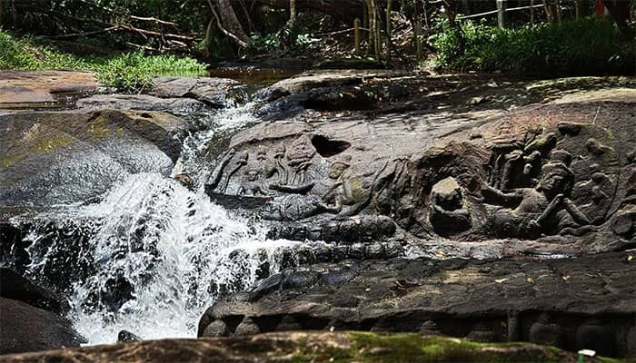 Rio das Mil Lingas